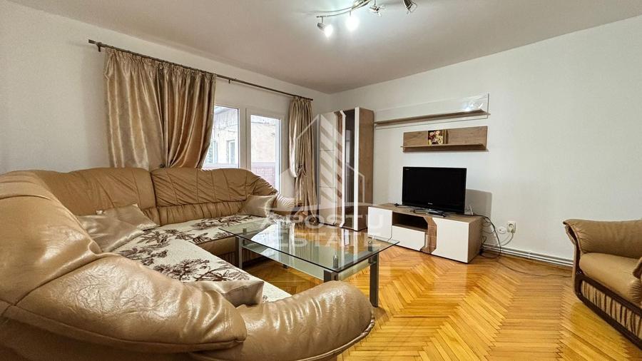 Apartament 3 camere de vanzare Girocului, Timisoara - 1