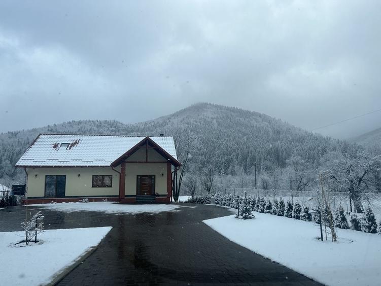 Cabana de lux de vanzare Malini, Valeni Stanisoara, Bucovina - 7