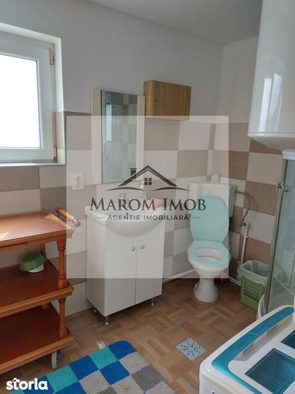 Casa de Vacanta | Comuna Ocnita, Dambovita | 80 mp | Complet Renovata - 6