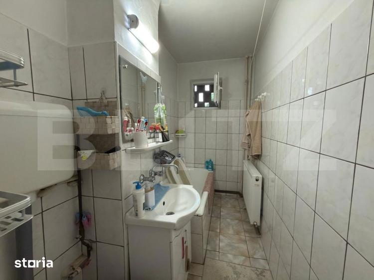 Apartament 2 camere-Zona Malu Rosu - 9