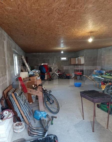 Casa renovata complet 4 camere , Living Open space , plus ca - 3