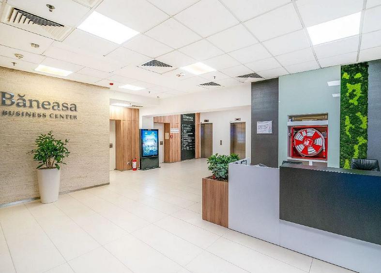 Baneasa Business Center, DN1- comision 0%, reprezentam proprietarul! - 5