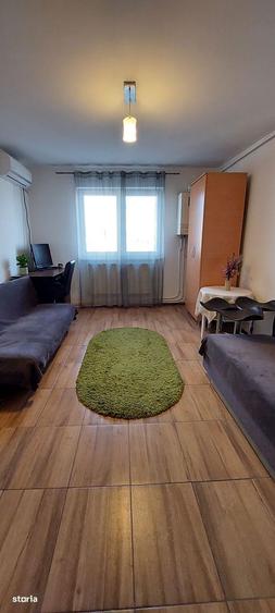 PF inchiriez ap.cu o camera pe Strada Fabricii 130 - 1