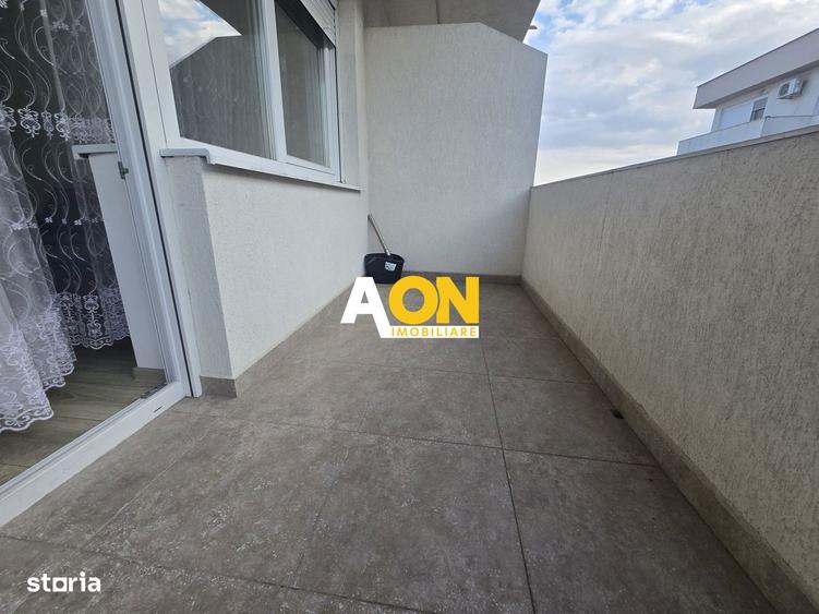 Apartament 2 Camere Zona Cetate. Bloc Nou - 3