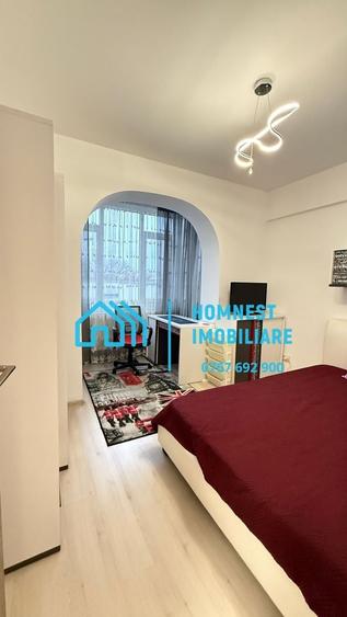 De Inchiriat Ap 3 Camere C. A. Rosetti 699 EUR - 10