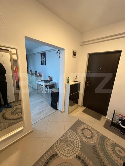 Apartament 2 camere, 52 mp, zona Valea Lupului - 11