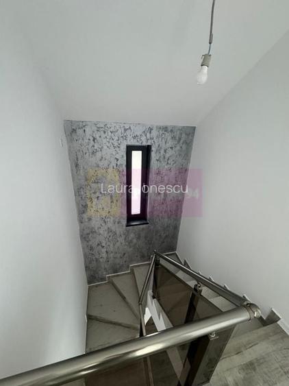 Vila individuala economica Clinceni- aproape de Primarie.