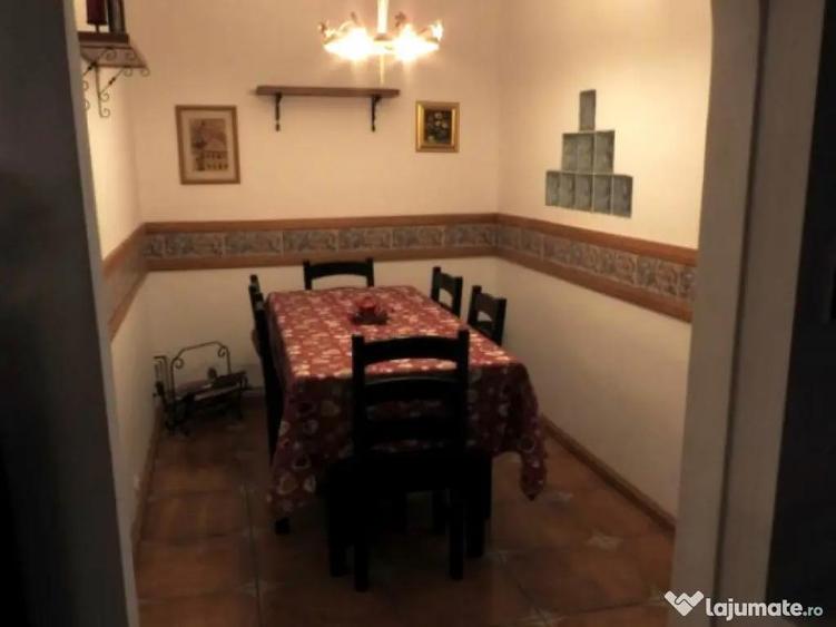 Apartament de 4 camere ( Boxa-Parcare )-Racadau - 9