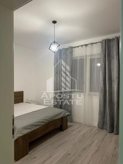 Apartament 2 camere, utilat complet in zona Braytim - 4