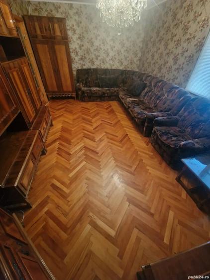 Vand apartament 2 camere - 3