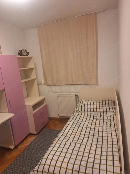 Inchiriez apartament cu 3 camere - 5