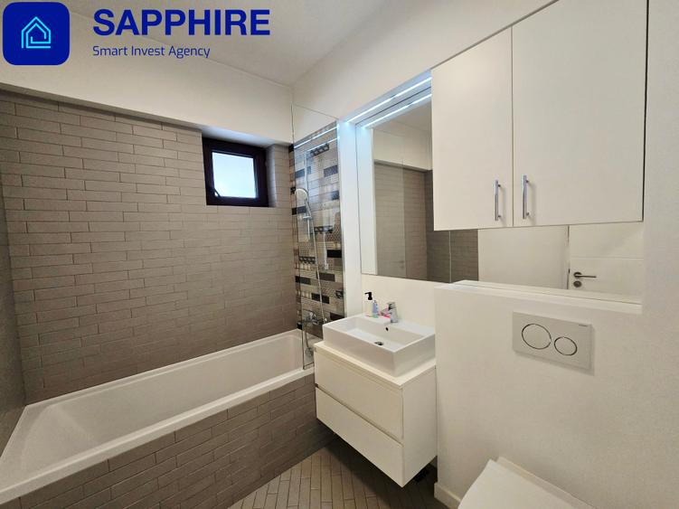 Apartament 3 camere de vânzare metrou Obor, loc parcare subteran inclus în preț - 12