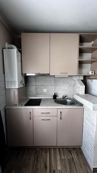 Inchiriez garsoniera - 1