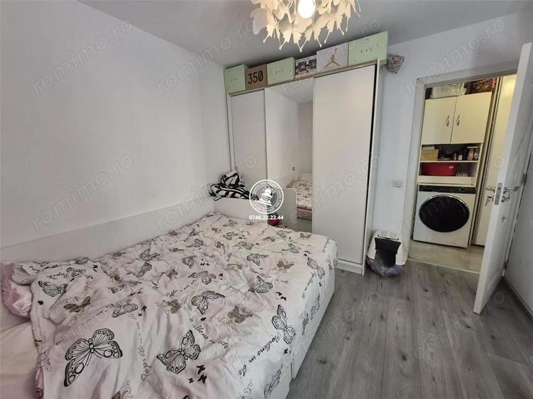 Apartament 3 camere de vanzare Alexandru cel Bun - 12