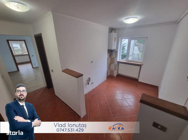 Petru Maior ultracentral, apartament 2 camere ocupabil - 2