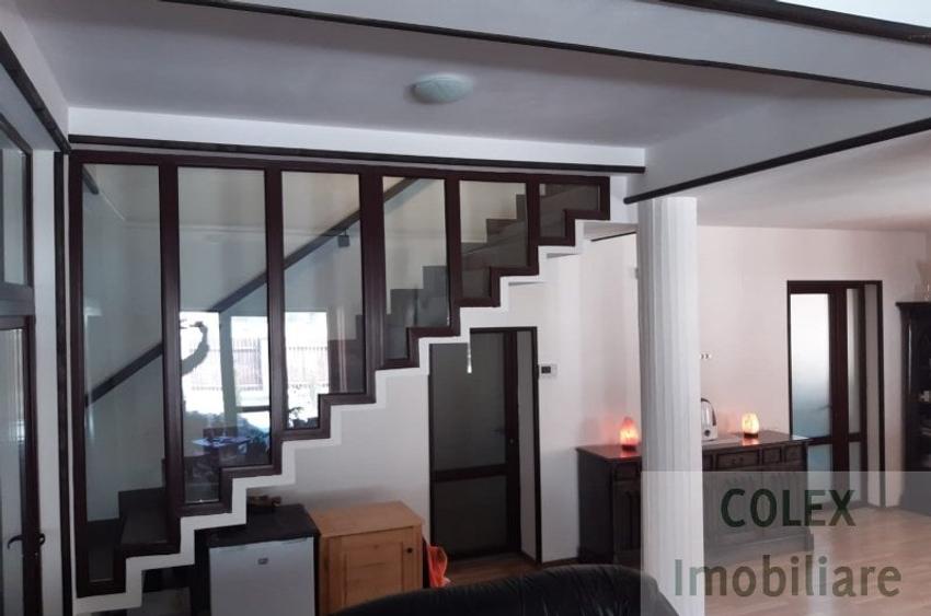 Vila de vanzare Busteni - 7