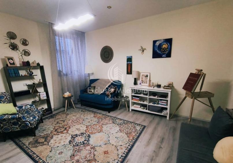 Parter Kogalniceanu / Plevnei Birouri Parcare - 3