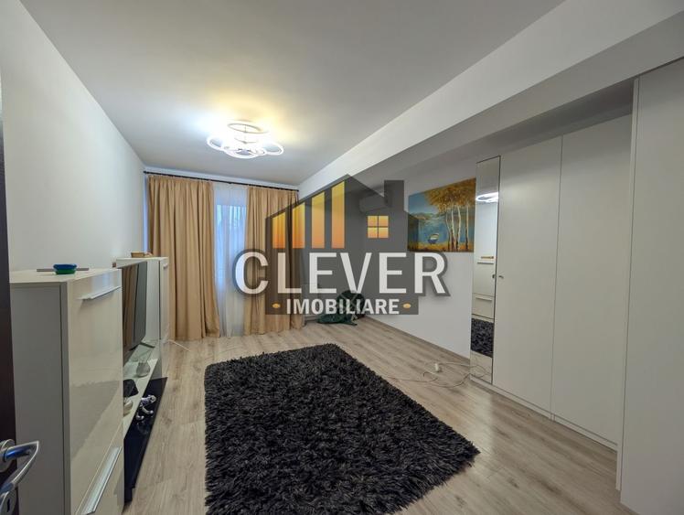 2 camere mobilat si utilat, parcare - Drumul Gura Fagetului - 1