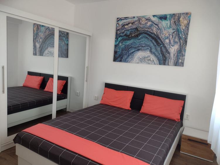 Apartament 2 camere+centrala proprie si loc de parcare - 5