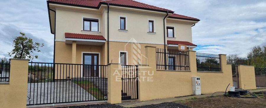 Duplex de vanzare, 752 mp teren,la cheie, Cornesti, 20 km... - 6