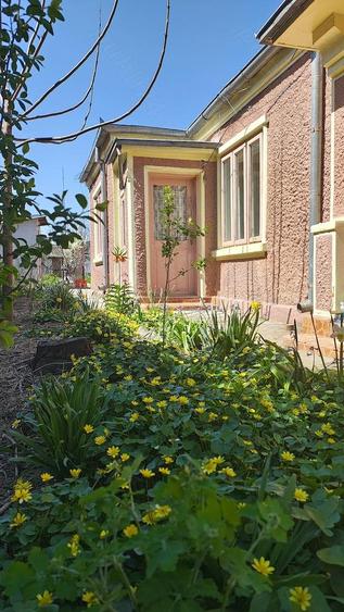 Casa de vanzare str.Bobalna - 5