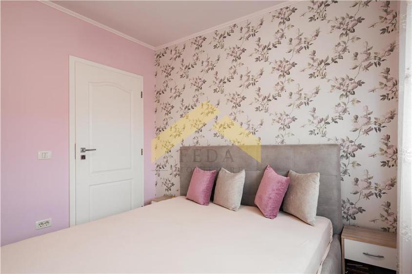 Apartament 3 camere in Micalaca de vanzare - 10