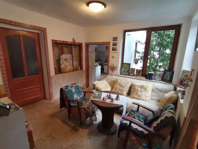 Casa de Vacan?a 24 locuri tip Hostel, Coste?ti, Hunedoara - 9