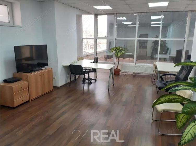 Spatii birou de inchiriat de la 45 mp - 7