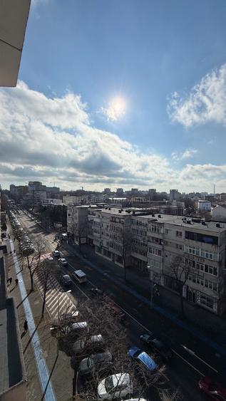 Apartament 3 camere - transformat din 2 | Emag - Tomis 2 | Vedere | Termen lung - 15