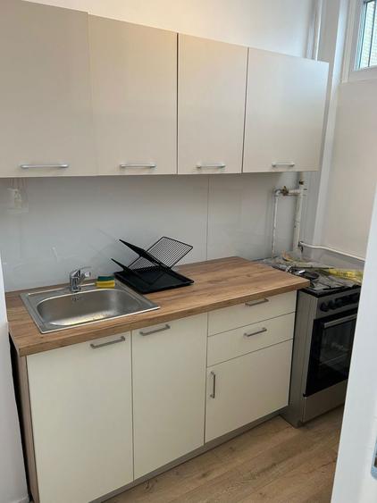 Garsoniera de inchiriat - 4