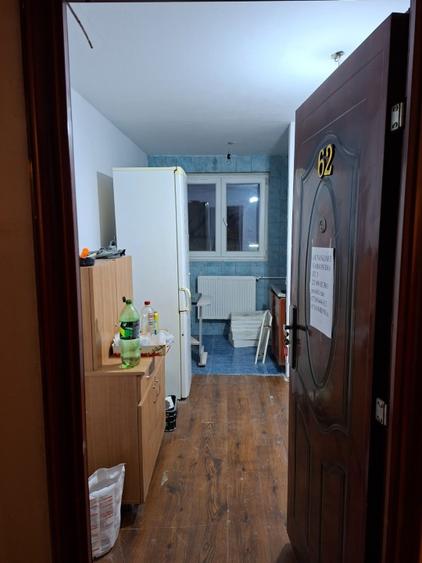 Garsonieră semidecomandată în Bucureștii Noi