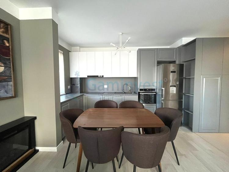 Apartament de inchiriat in Oradea, cu 3 camere si loc de parcare zona Onestilor - 4