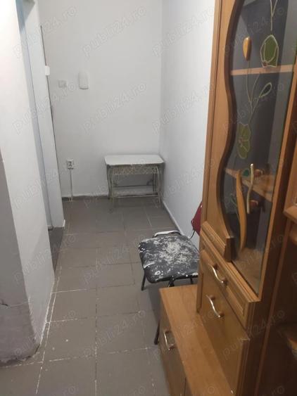 Proprietar inchiriez camera de camin cu baie inauntru, zona Dimbovi?a - 1