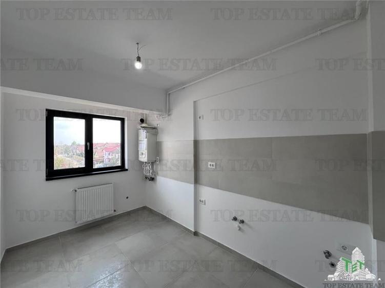 Apartament modern 2 camere,  toate utilitatile, posibilitate loc de parcare, in - 17