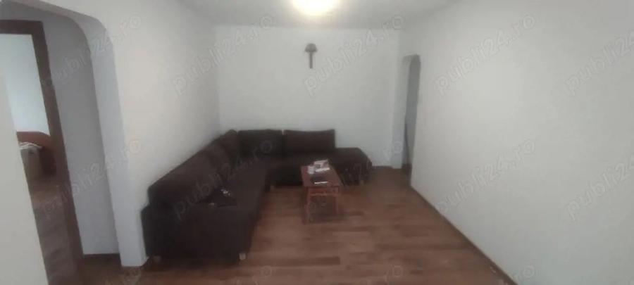 Inchiriere apartament 3 camere, Mihai Bravu - 1