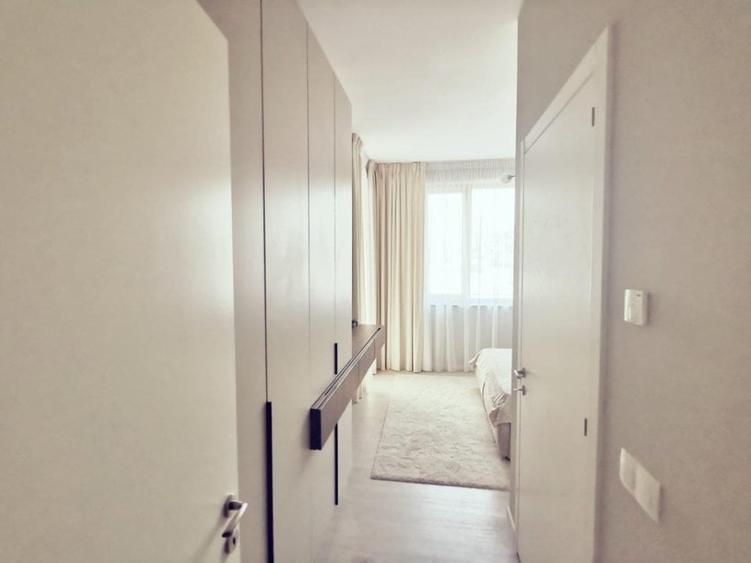 Apartament de 3 camere-Greenfield Baneasa - 4