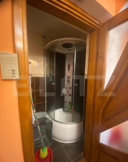 Apartament cu 2 camere, 61,5 mp, cartier Burdujeni - 7