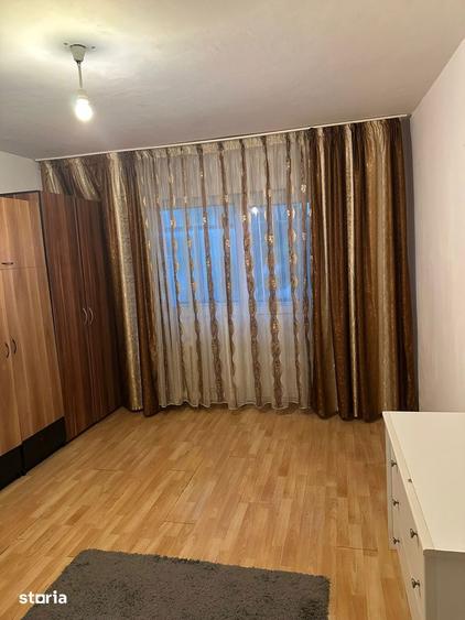 Apartament cu o camera, 34 mp utili, etaj 1 - Calea Sagului - 5
