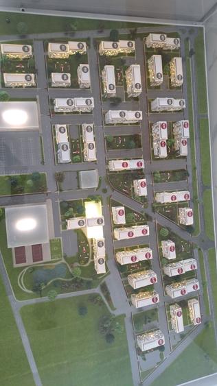 Inchiriez/ Vand spatiu comercial/servicii Maurer - 5