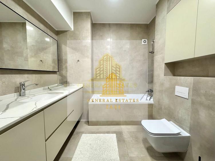 Vânzare apartament Premium în Centru, Lazăr Residence, Iași - 17