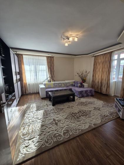 Vila P+1+M individuala spatioasa 6 camere Sos Oltenitei - 5