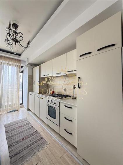 Vanzare apartament 2 camere Dorobanti - Perla, Bucuresti - 11