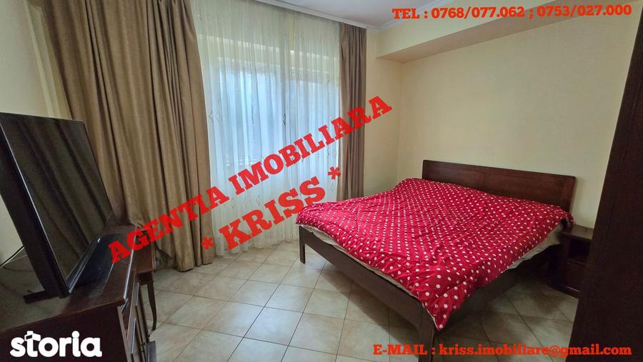 Apartament 3 Camere PRUNDU Bloc 2008 Lift 60 M Etaj 4/6 Mobilat Utilat - 14