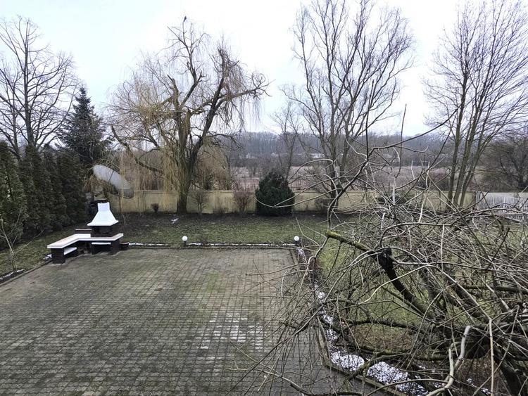 Vila deosebita de vanzare in Otopeni langa ''Ana Aslan'' - arhitectura germana - 67