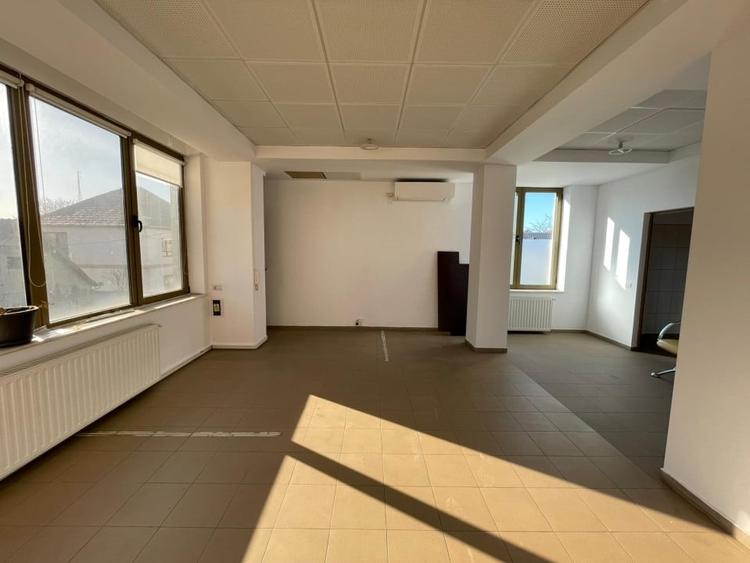 Spatiu birouri - 60 mp utili - etaj 1 - Calea Dumbravii - 3