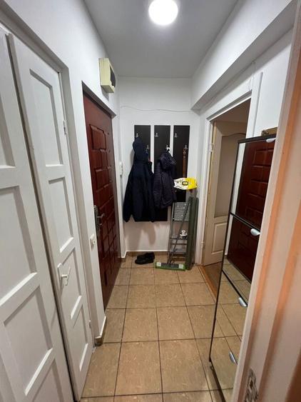 Apartament cu doua camere in Zona Gara-Kaufland - 7