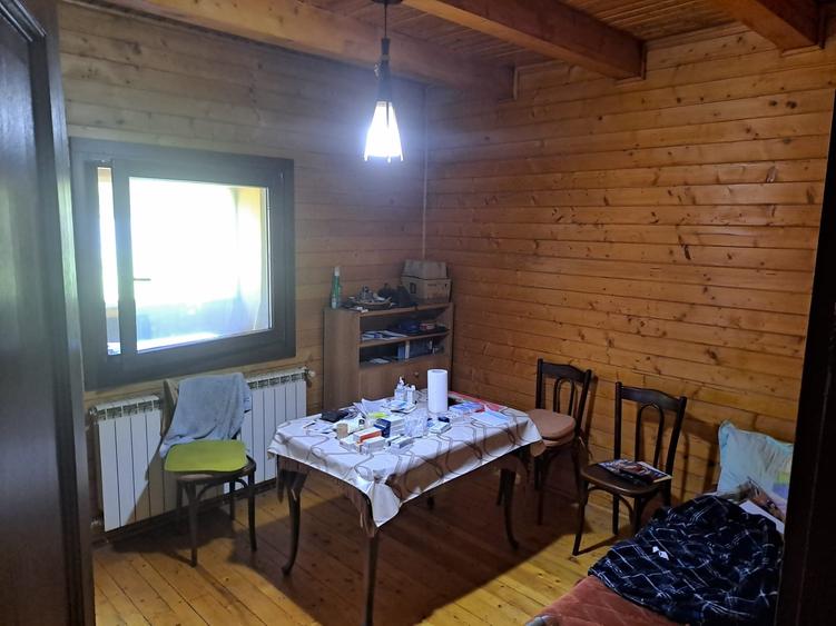 Mogosoaia-Odai, constructie 2013, singur curte, semimobilata, teren 1000 mp - 21