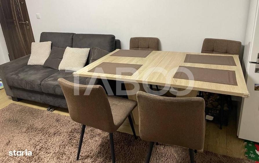 Apartament cu 2 camere decomandate de vanzare in Grigorescu cu boxa - 6