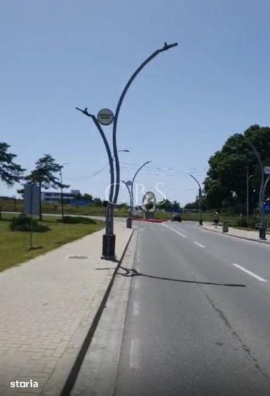 Garsonieră în Central
