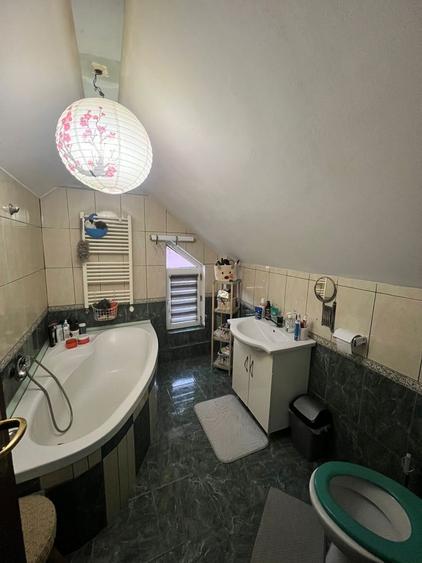 Apartament cu 2 camere Popesti-Leordeni - 3